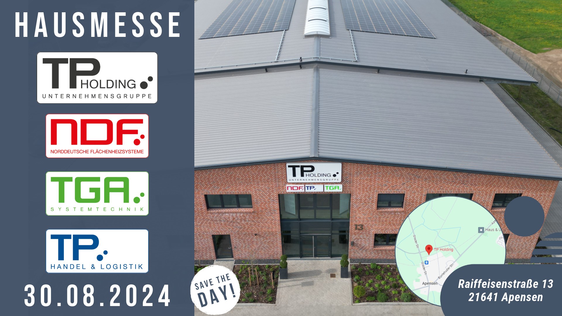 A4 Hausmesse-2-Hausmesse Webseite