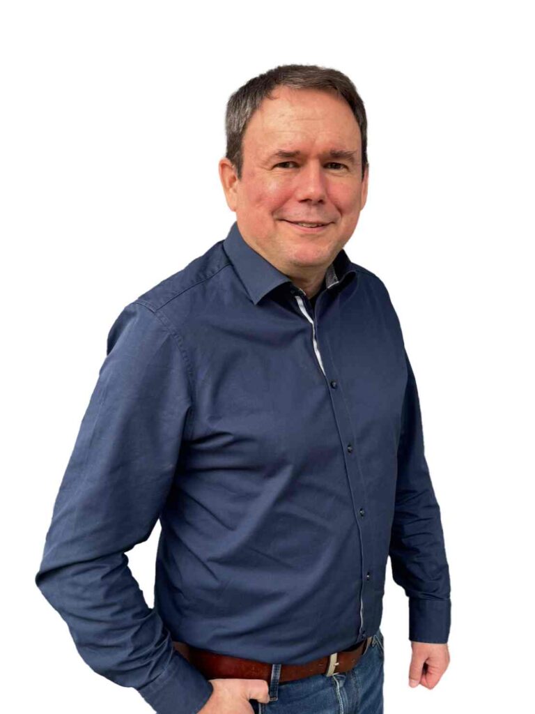 Bild von Mitarbeiter - Oliver Piechulla